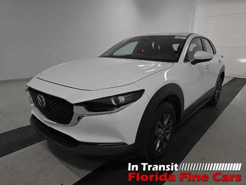 2024 Mazda CX-30 2.5 S