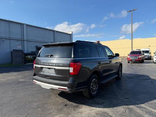 2024 Ford Expedition XLT