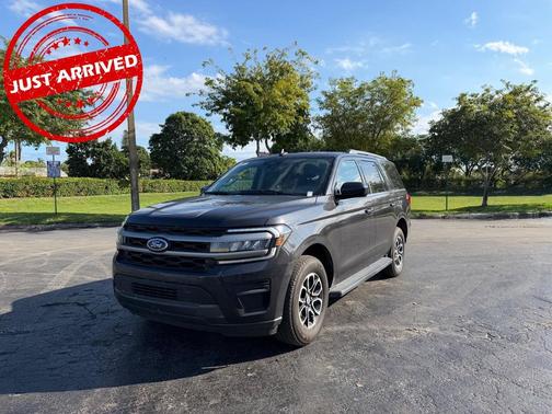 2024 Ford Expedition XLT
