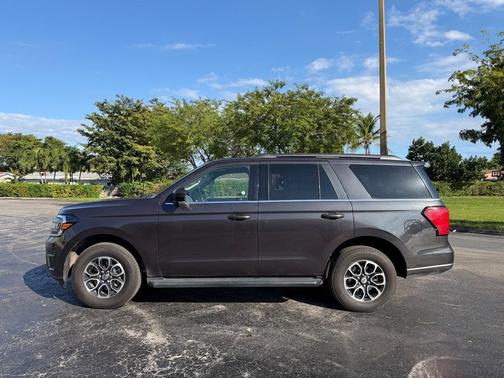 2024 Ford Expedition XLT