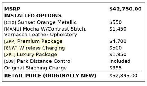 2020 BMW 330 i xDrive