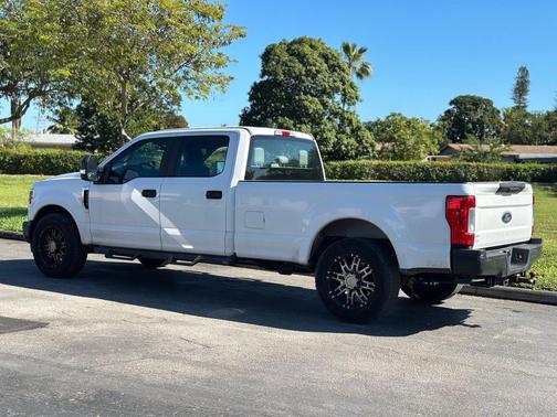 2019 Ford F-250 XL