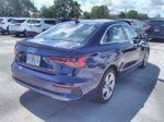 Navarra Blue Metallic 2024 Audi A3 Premium