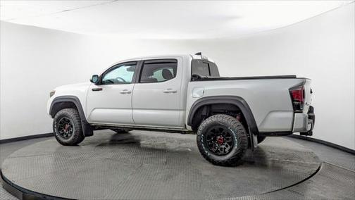 2019 Toyota Tacoma TRD Pro