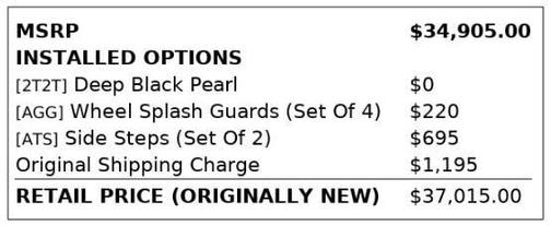 2021 Volkswagen Atlas 2.0T SE