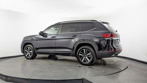 2021 Volkswagen Atlas 2.0T SE
