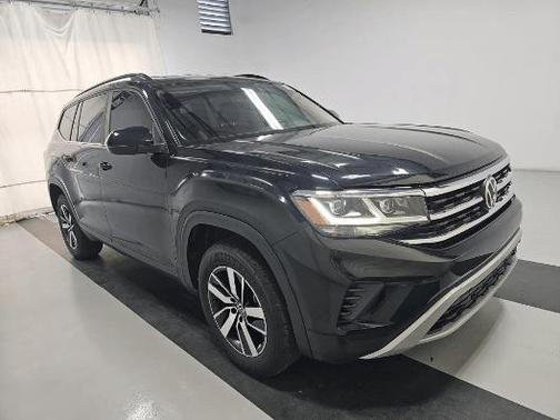 2021 Volkswagen Atlas 2.0T SE