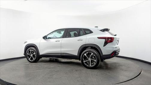 2024 Chevrolet Trax FWD 1RS