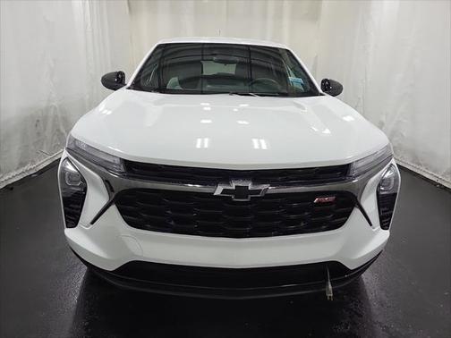 2024 Chevrolet Trax FWD 1RS
