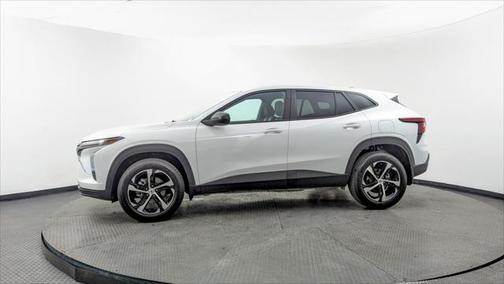 2024 Chevrolet Trax FWD 1RS