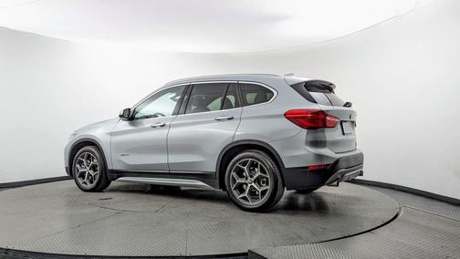 2016 BMW X1 xDrive 28i