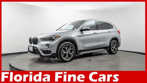 2016 BMW X1 xDrive 28i