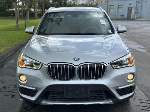 2016 BMW X1 xDrive 28i