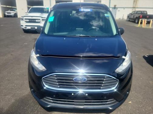 2020 Ford Transit Connect XLT w/Rear Liftgate