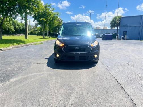 2020 Ford Transit Connect XLT w/Rear Liftgate
