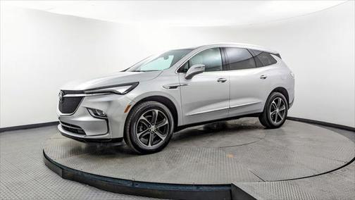 2022 Buick Enclave FWD Essence