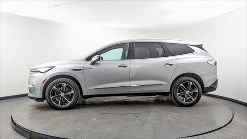 2022 Buick Enclave FWD Essence