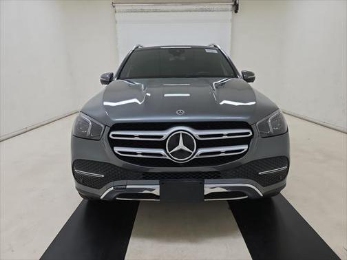 2022 Mercedes-Benz GLE 350 Base