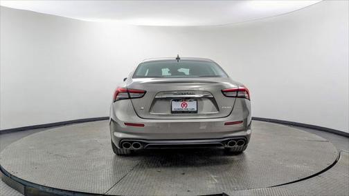2021 Maserati Ghibli S