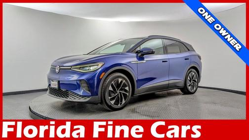 2021 Volkswagen ID.4 Pro S