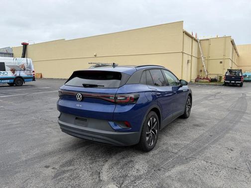2021 Volkswagen ID.4 Pro S