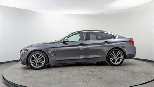 2019 BMW 430 Gran Coupe i