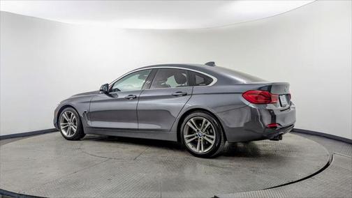 2019 BMW 430 Gran Coupe i