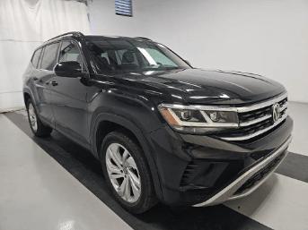 2022 Volkswagen Atlas 3.6L SE w/Technology