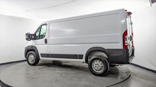 2023 RAM ProMaster 1500 Low Roof