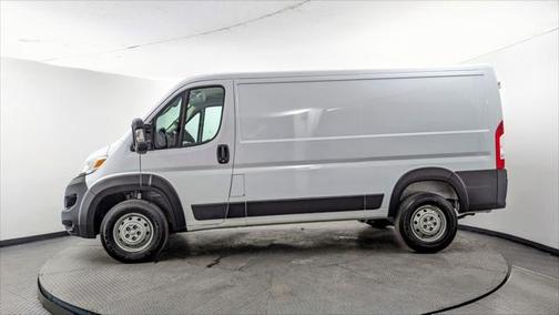 2023 RAM ProMaster 1500 Low Roof
