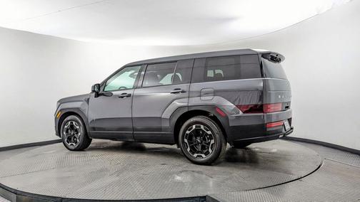 2025 Hyundai SANTA FE SE