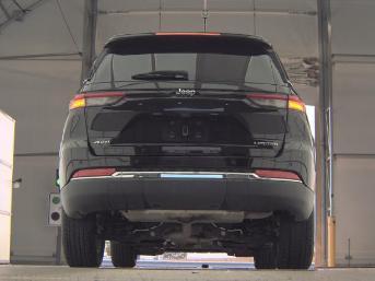 2024 Jeep Grand Cherokee Limited X