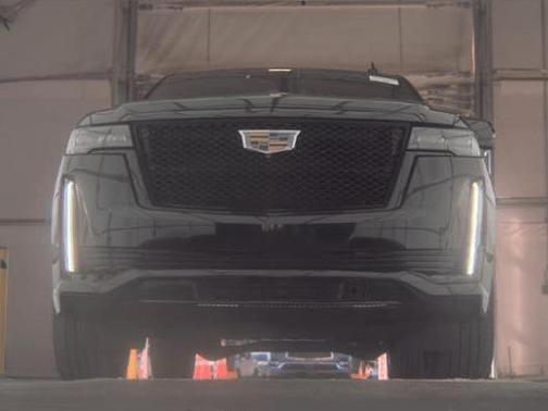 2023 Cadillac Escalade ESV Sport