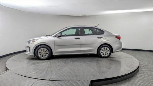 2018 Kia Rio LX