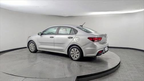 2018 Kia Rio LX