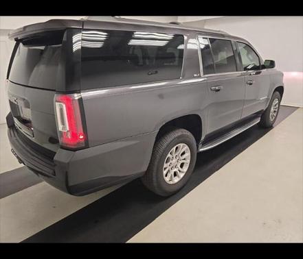 2018 GMC Yukon XL SLT