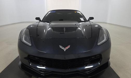 2016 Chevrolet Corvette Z06