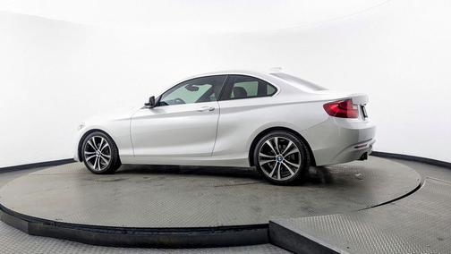 2017 BMW 230 i