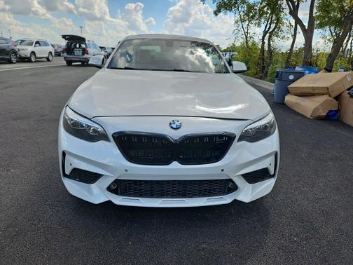2017 BMW 230 i