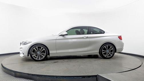 2017 BMW 230 i