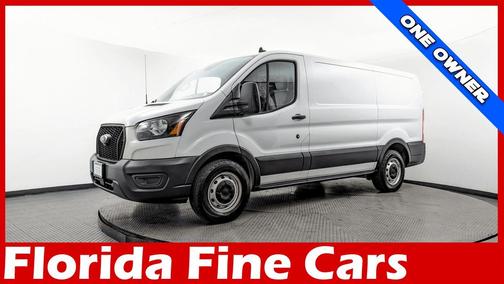 2022 Ford Transit-150 Base