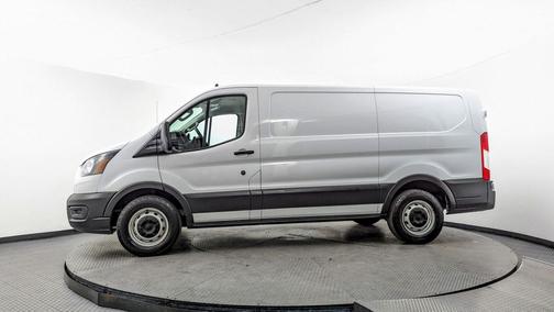 2022 Ford Transit-150 Base