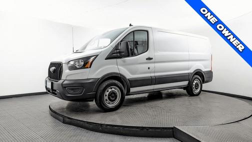 2022 Ford Transit-150 Base