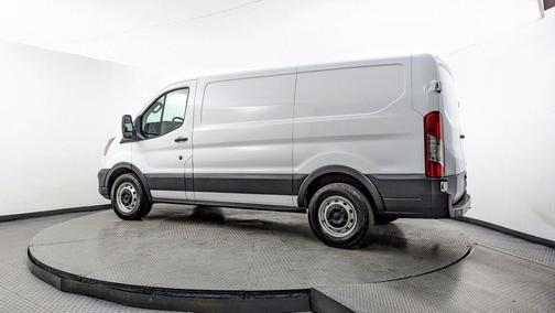 2022 Ford Transit-150 Base