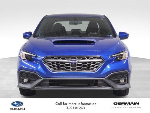 2023 Subaru WRX Premium