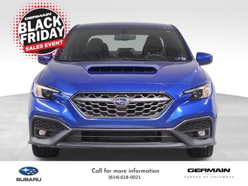 2023 Subaru WRX Premium