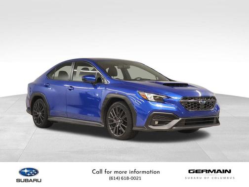 2023 Subaru WRX Premium
