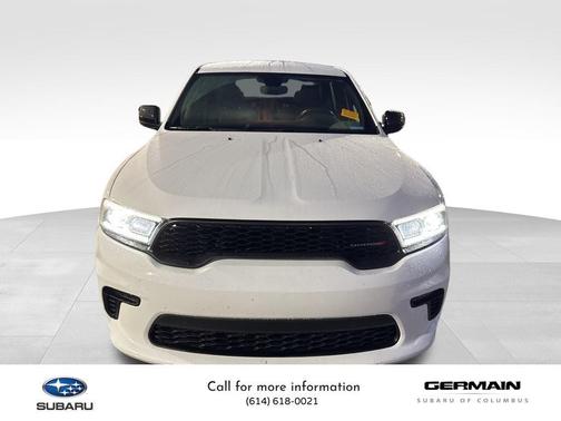 2021 Dodge Durango GT AWD