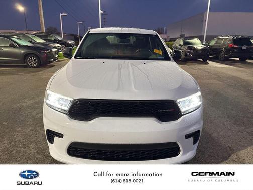 2021 Dodge Durango GT AWD