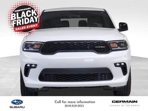 2021 Dodge Durango GT AWD